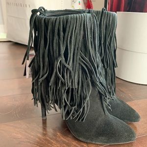 Zara boot 39